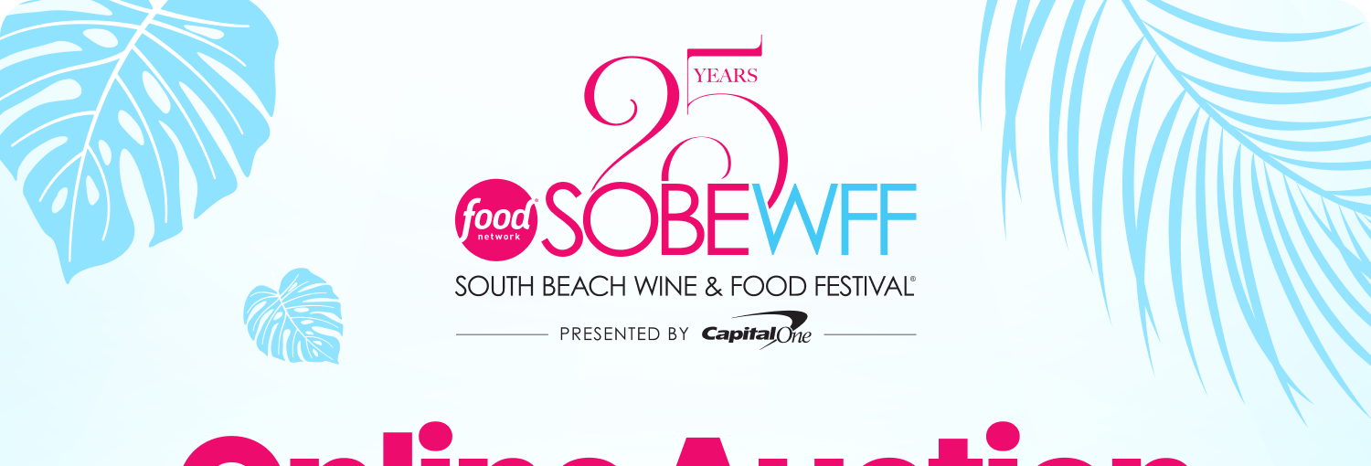 SOBEWFF logo