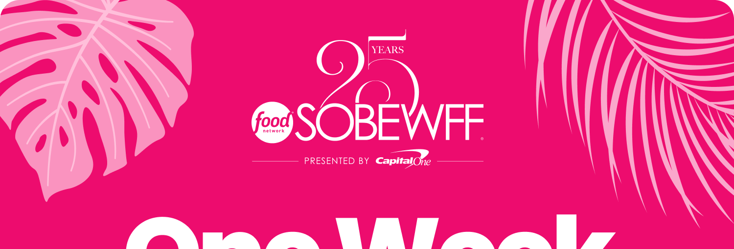 SOBEWFF logo