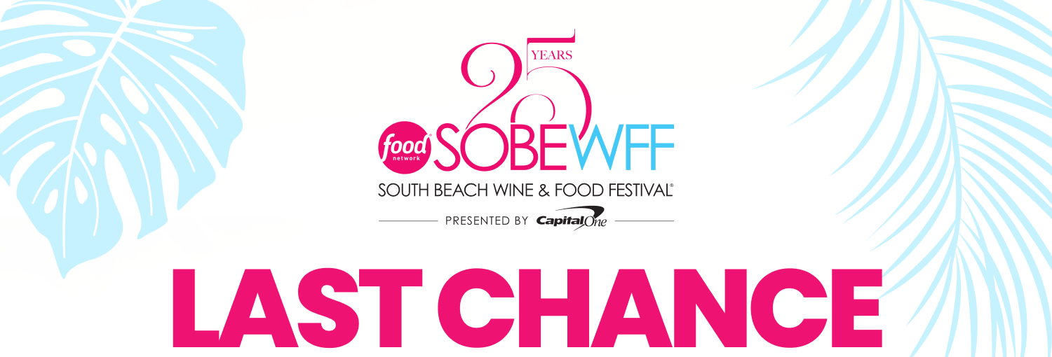 SOBEWFF logo