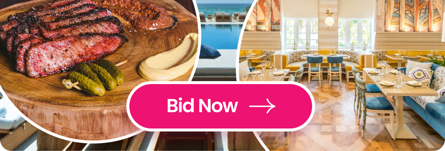Bid Now button