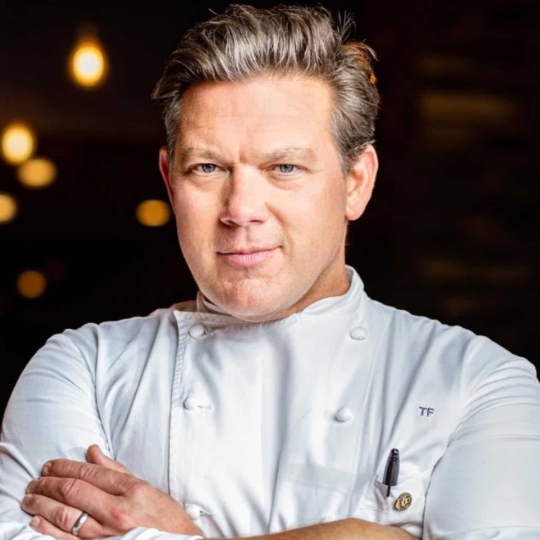 Tyler Florence