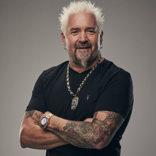 Guy Fieri