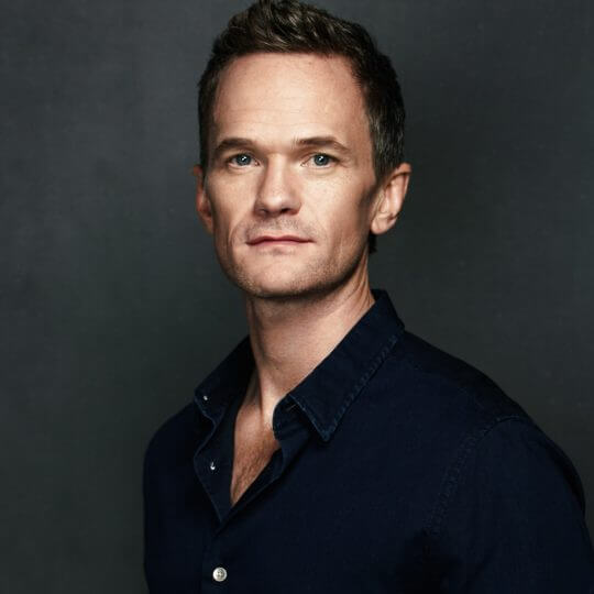 Neil Patrick Harris