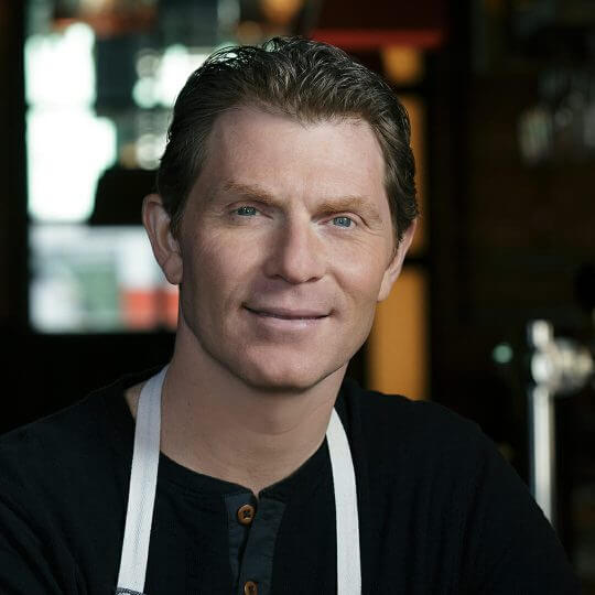 Bobby Flay