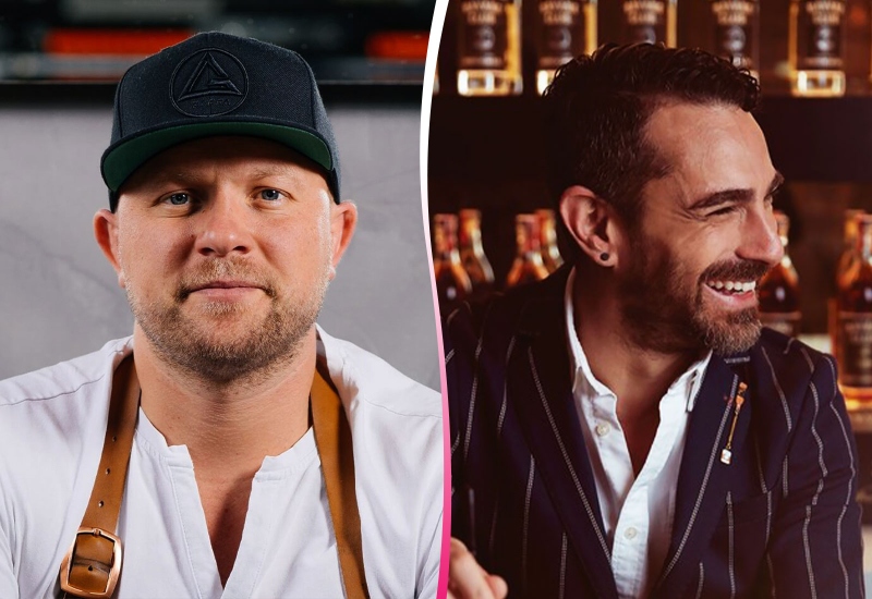 Sunset Feast sponsored by Grove Bay Hospitality Group & Friends hosted by Jeremy Ford and Gio Gutierrez