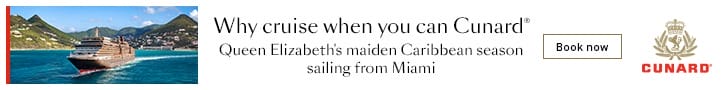 Cunard Header