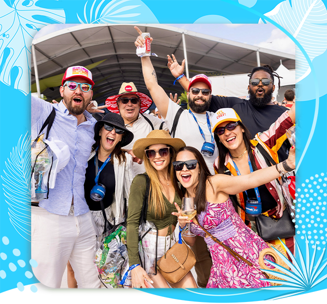 Festival Moments  You Won't Forget