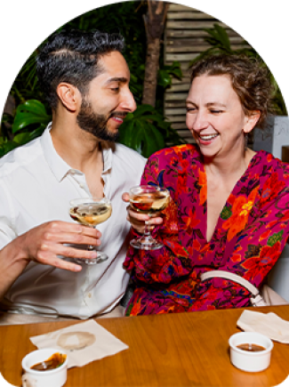Plan the Perfect  Date Night