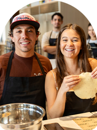 For the Adventurous Cook