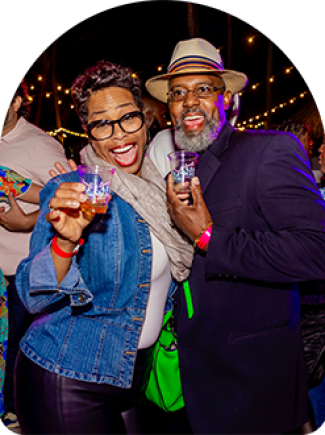 For Those Who Thrive at Night